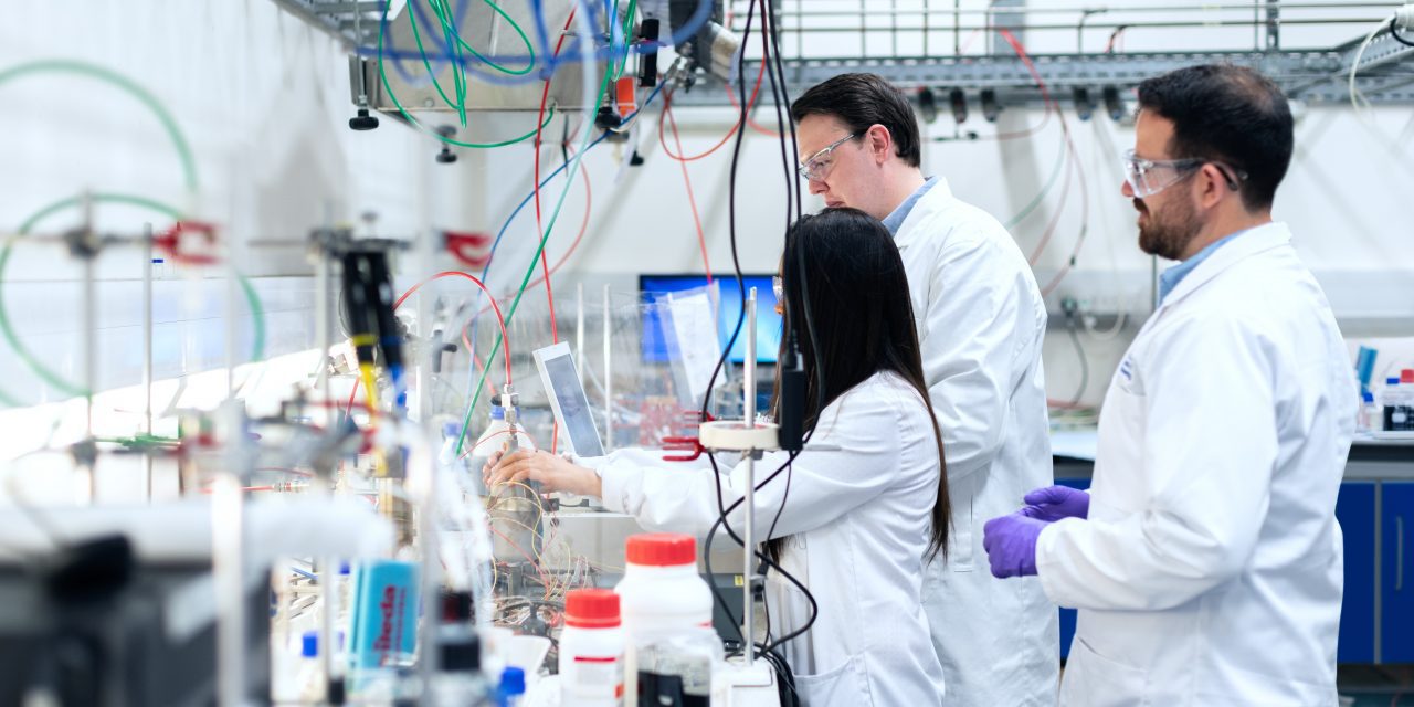 ¿En qué consiste la cromatografía iónica y para qué sirve?