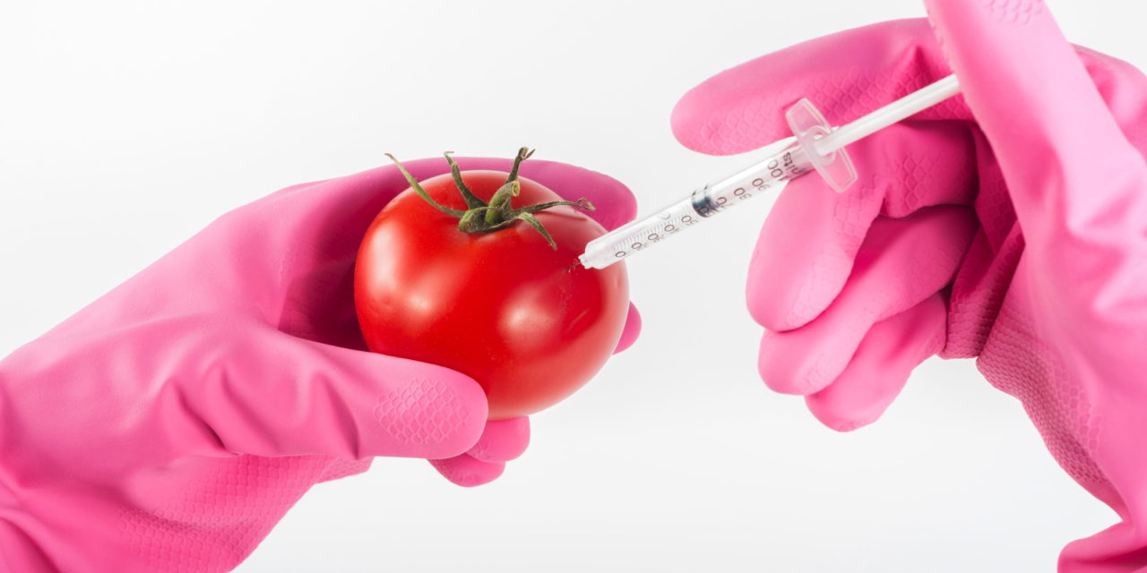 Análisis de vitaminas en alimentos