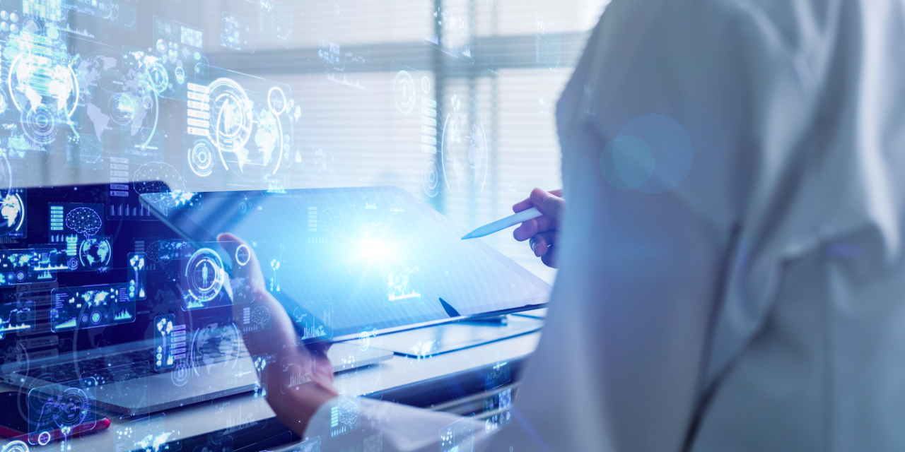 Conoce LIMS: myLIMS el software con el que trabajamos en Hidrolab