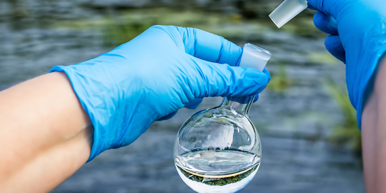 Sedimentos fluviales y la disponibilidad de metales en el agua: 5 datos que debes saber