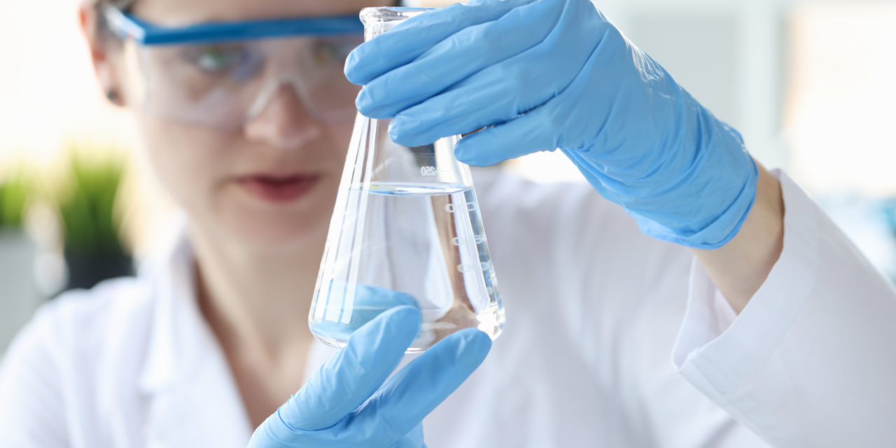 Los análisis microbiológicos para un mejor uso y consumo de agua