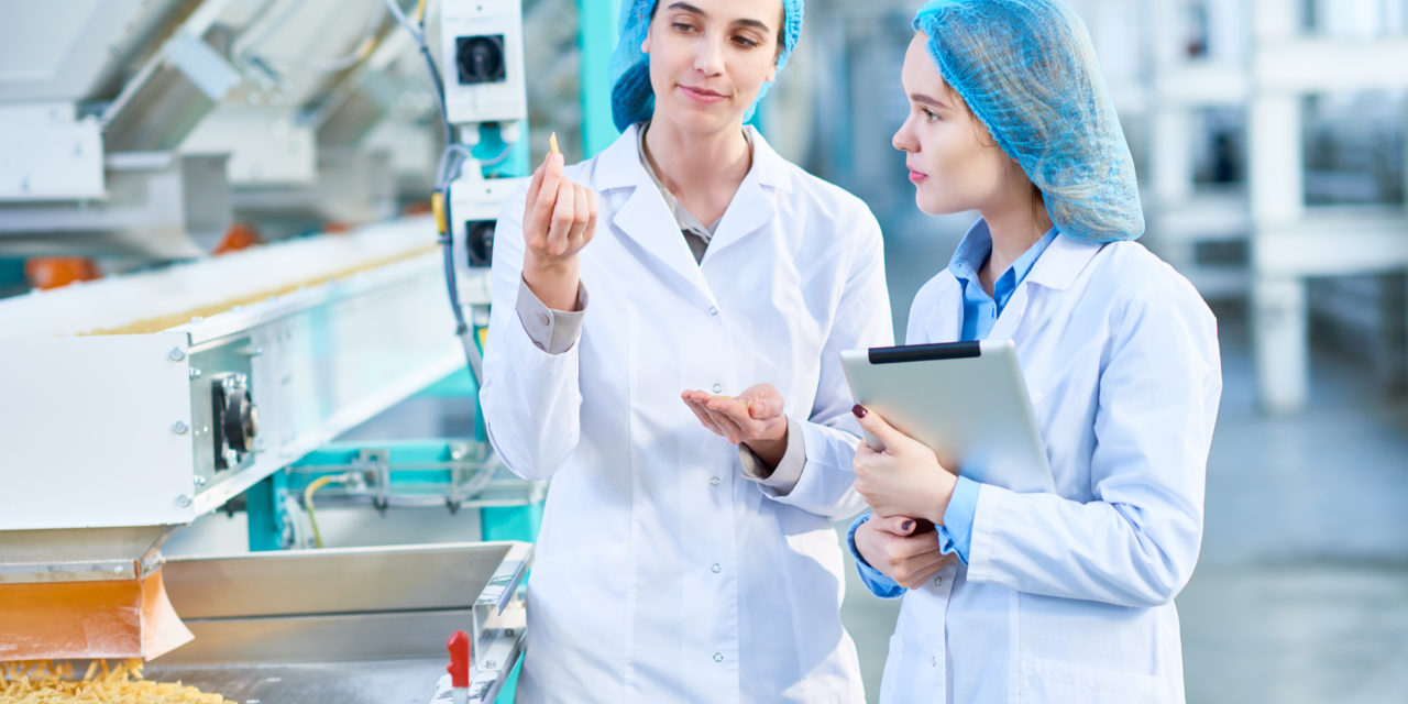 Impacto de la industria alimentaria en la salud pública