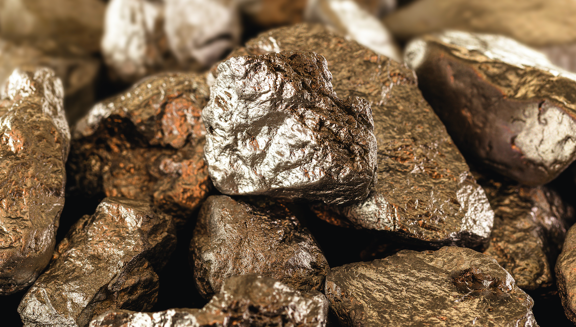Tipos de minerales que existen y cuáles se encuentran en Chile