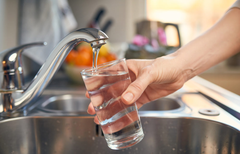 Arsénico en el agua: cuáles son sus consecuencias